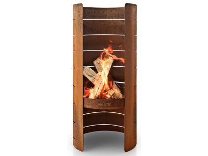 Ohniště FIRECYLINDER  Eva Solo