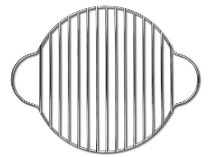 Rošt FIRECYLINDER  Eva Solo