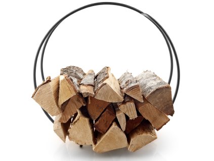 Zásobník na dřevo FIREGLOBE  Eva Solo