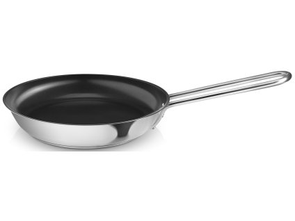 Pánev Ø 24 cm nerezová ocel Heat Control, Eva Solo
