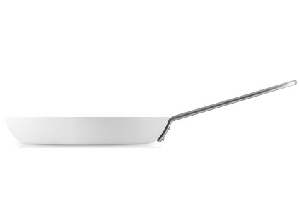 Pánev Slip-Let 24 cm WHITE LINE, Eva Solo