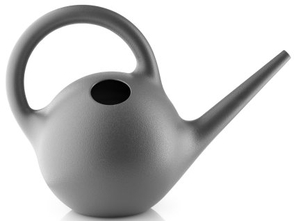 Konev na zalévání 2.5 ltr. šedá GLOBE  Eva Solo