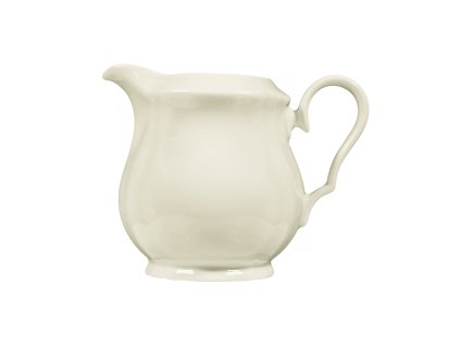 Marie-Luise mléčenka pro 6 osob, Seltmann Weiden