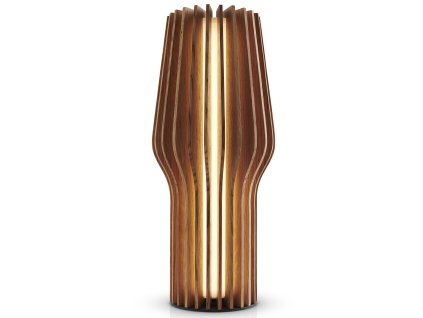 Stolní LED lampička dub  Eva Solo