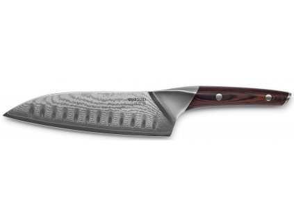 Eva Solo Nordic Kitchen Nůž Santoku 18 cm