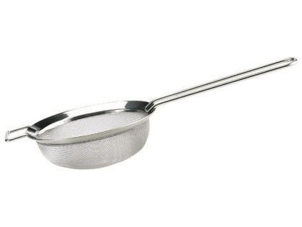 Cedník 16 cm nerezová ocel, Eva Solo