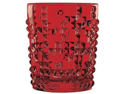 Nachtmann Punk Odlivka Ruby