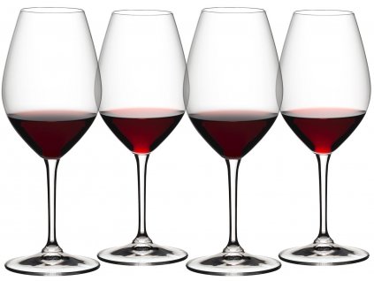 Riedel Wine Friendly RED WINE