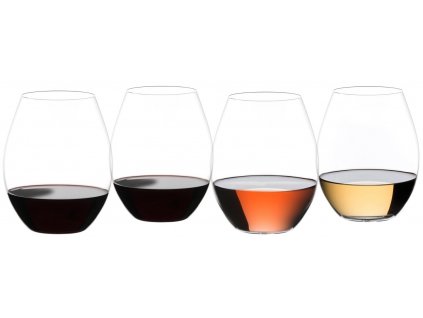 Riedel Wine Friendly TUMBLER