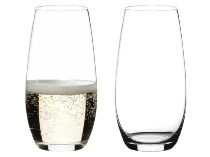 Riedel „O“ CHAMPAGNE GLASS