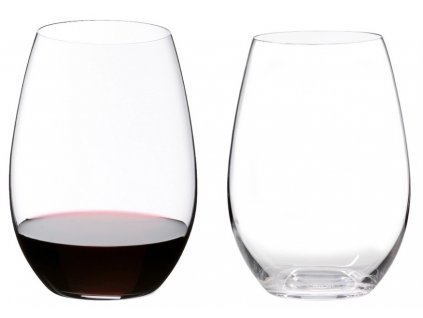 Riedel „O“ SYRAH/SHIRAZ