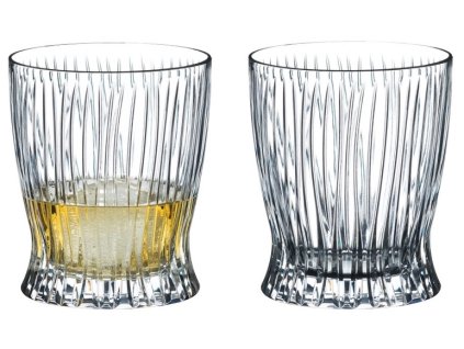 Riedel Tumbler Fire WHISKY
