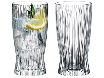 Riedel Tumbler Fire LONGDRINK