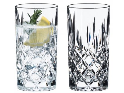 Riedel Tumbler Spey LONGDRINK