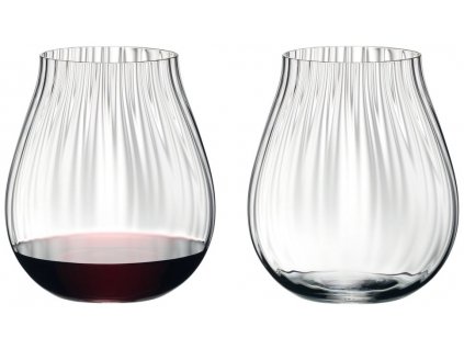 Riedel Optical „O“ ALL PURPOSE GLASS