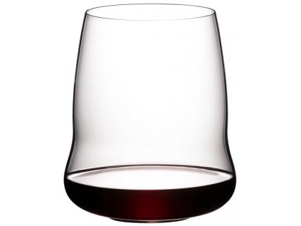 Riedel Stemless Wings to Fly CABERNET SAUVIGNON