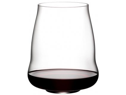 Riedel Stemless Wings to Fly PINOT NOIR / NEBBIOLO