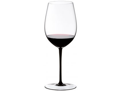 Riedel Sommeliers Black Tie BORDEAUX GRAND CRU