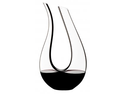 Riedel BLACK TIE Amadeo Dekantér 1,50 ltr.