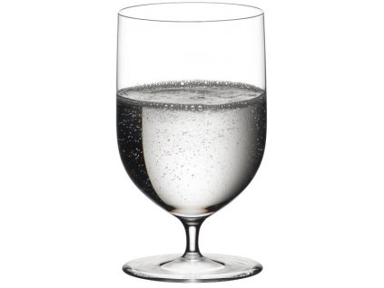 Riedel Sommeliers WATER