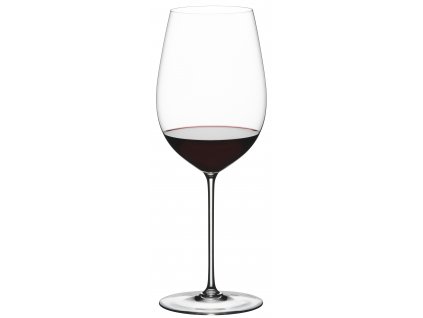 Riedel Superleggero BORDEAUX GRAND CRU