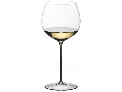 Riedel Superleggero OAKED CHARDONNAY