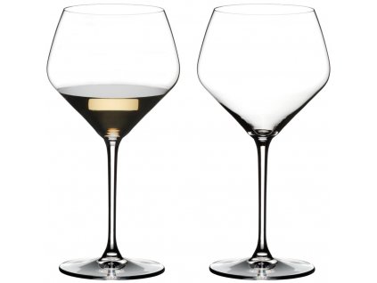 Riedel Extreme Oaked CHARDONNAY