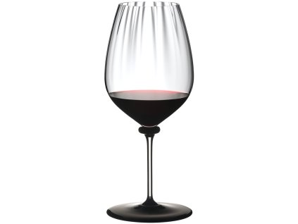 Riedel Fatto a Mano Performance CABERNET/SAUVIGNON CLEAR STEM
