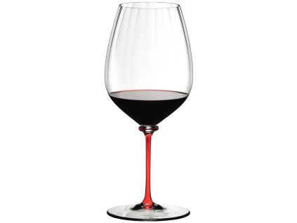 Riedel Fatto a Mano Performance CABERNET/SAUVIGNON RED STEM