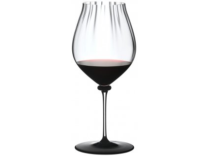 Riedel Fatto a Mano Performance PINOT NOIR CLEAR STEM