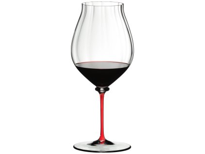 Riedel Fatto a Mano Performance PINOT NOIR RED STEM