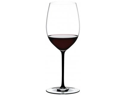 Riedel Fatto a Mano CABERNET/MERLOT DARK BLUE