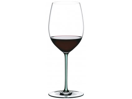 Riedel Fatto a Mano CABERNET/MERLOT MINT