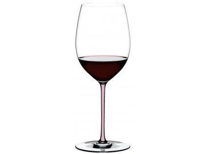 Riedel Fatto a Mano CABERNET/MERLOT PINK