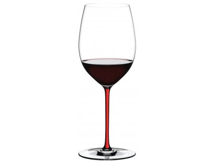 Riedel Fatto a Mano CABERNET/MERLOT RED