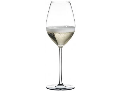 Riedel Fatto a Mano CHAMPAGNE WINE GLASS WHITE