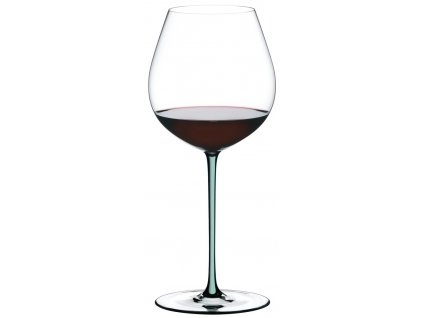 Riedel Fatto a Mano PINOT NOIR MINT