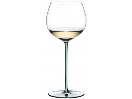 Riedel Fatto a Mano Oaked CHARDONNAY MINT