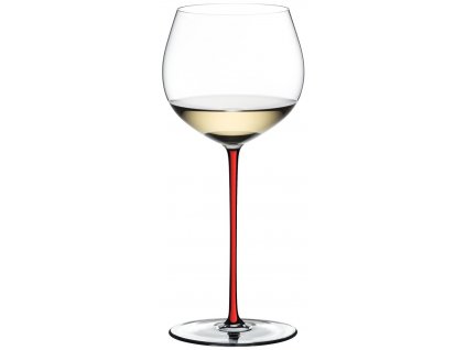 Riedel Fatto a Mano Oaked CHARDONNAY RED