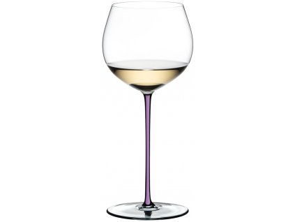 Riedel Fatto a Mano Oaked CHARDONNAY VIOLET