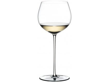 Riedel Fatto a Mano Oaked CHARDONNAY WHITE