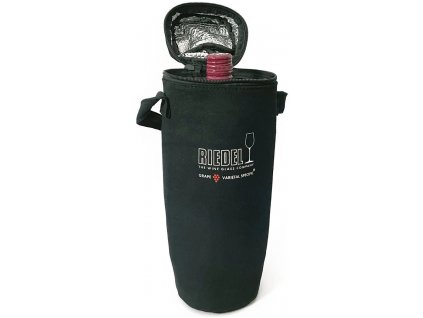 Riedel ACCESSORIES BOTTLE BAG chladící taška na lahev