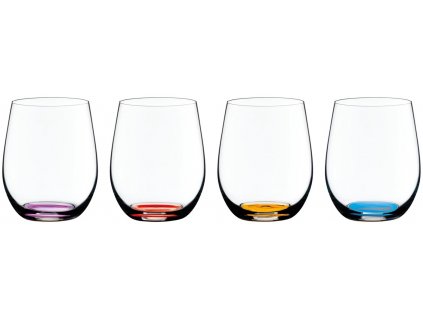 Riedel Happy„O“ Vol. 2