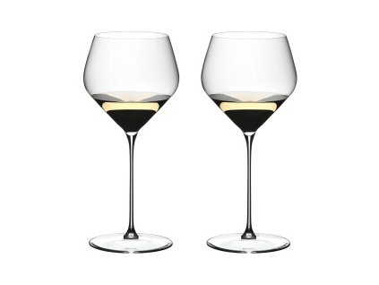 Riedel Veloce CHARDONNAY sada 2 kusů