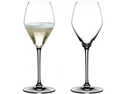 Riedel Extreme Heart to Heart CHAMPAGNE GLASS