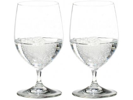 Riedel Vinum WATER