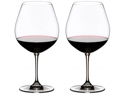 Riedel Vinum PINOT NOIR (BURGUNDY RED)