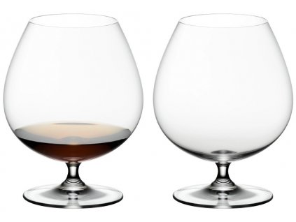 Riedel Vinum BAR BRANDY