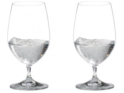 Riedel Vinum GOURMET GLASS