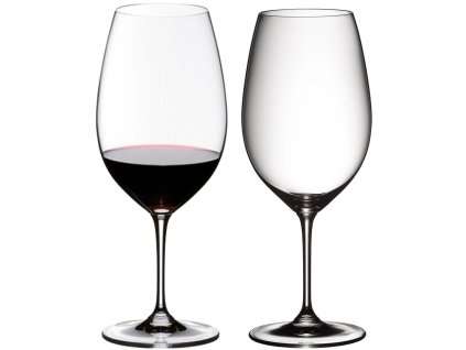 Riedel Vinum SYRAH/SHIRAZ